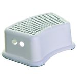 Dreambaby Step Stool, Grey, 1 Count (Pack of 1)