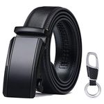 Leather Belts With Buckle Gifts