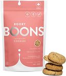 Stork and Dove, Booby Boons Chocola