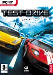 Test Drive Unlimited : PC DVD ROM , FR