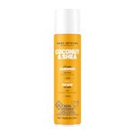 Marc Anthony Hydrating Coconut Oil & Shea Butter Volume Hairspray, 8.81 oz