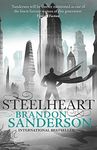 Steelheart (Reckoners Book 1)