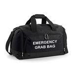 Emergency Kit For Disasters