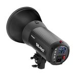 Simpex Strobe SE 400 Mark 2 Studio Light Kit for Indoor and Outdoor Photography with 400W Output (kit SE 400)