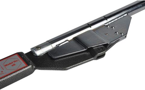 Norbar 3/4-Inch Torque Wrench – Precision Industrial Tool