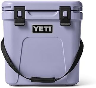 Yeti Roadie 24 Hard Cooler Cosmic Lilac