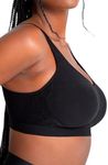 SHAPERMINT Bras for Women Wirefree,