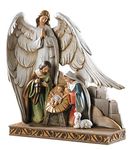 Nativity Figurines