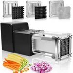Sopito French Fry Cutter Electric V