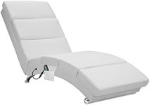 CASARIA® London Heated Massage Chai