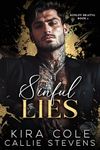 Sinful Lies: A Fake Marriage Russian Mafia Romance (Koslov Bratva Book 2)