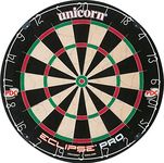 Unicorn Eclipse Pro Dart Board with