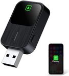 Aieloar Wireless CarPlay Adapter UK