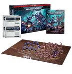 Games Workshop - Warhammer 40,000: Starter Set