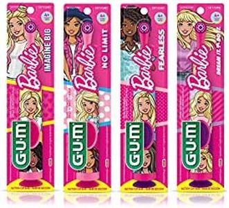 GUM Barbie