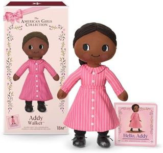 American Girl My First Addy Doll & Board Book
