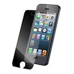 ZAGG InvisibleShield HDX for iPhone 5 / iPhone 5S / iPhone 5C - Retail Packaging - Screen