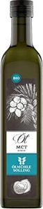 MCT Öl aus
