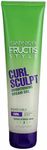 Garnier Fructis Style Curl Sculpt Conditioning Cream Gel 5 oz (Pack of 6)