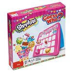 Shopkins Toys