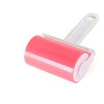 SHIVANKA Classic Washable Efficient Lint Remover Roller for Clothes - Pet Hair Remover, Dust Cleaning Lint Remover for Dog & Cat Hair Removal, Furniture, Cars, Carpet | Width - 11.5cm