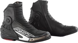 RST BOOTS TRACTECH EVO III SHORT BLACK 45 (2341)