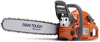 Husqvarna 455 Rancher 20" 55.5cc 2-