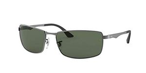 Ray-Ban Mens Eyeglasses