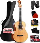 Pyle Left Handed Beginner Acoustic