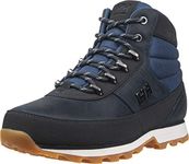 Helly Hansen Women's W Woodlands Hiking Boots, 598 Navy, 5 UK