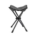 Stansport Apex Fold-Up Stool (G-140