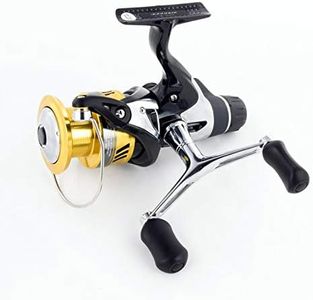 Reel Sahara RD 4000 DH