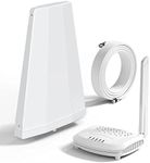 Amazboost Cell Phone Signal Booster