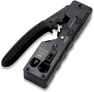 pinza crim