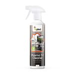 Inspired Plasma TV Screen Cleaner and Anti-Static, Mixed Materials, White, 500ml