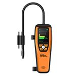 Elitech ILD-200 Advanced Refrigerant Leak Detector Halogen Leakage Tester Checker High Sensitivity Portable Case 10 Years' Life