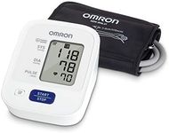 Omron Upper Arm Blood Pressure Moni