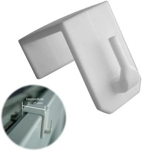 10 ganci d