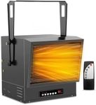 Oylus Electric Garage Heater for In