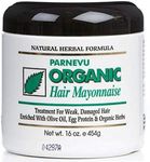 Parnevu Hair Mayonnaise 16 oz