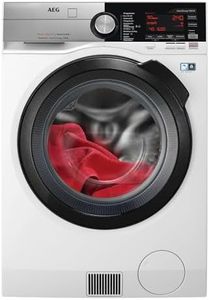 AEG L9WEF8