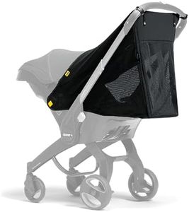 Doona 360 Protection - Compatible with Doona Car Seat & Stroller