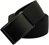 Sportmusies Elastic Belts for Men, 