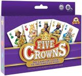 PlayMonster Five Crowns — The Game 