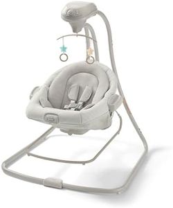Graco Duet