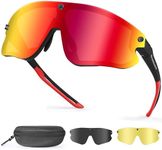 Odoland Polarized Magnetic Sports S