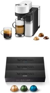 Nespresso 