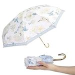 ESUFEIR Sun Umbrella UV Protection,