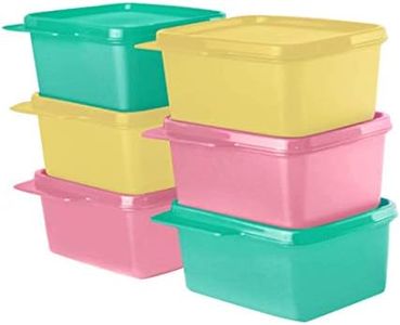 Tupperware