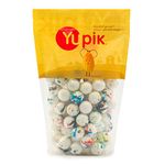 Yupik Psychedelic Jaw Breaker, 1kg, 6 Count